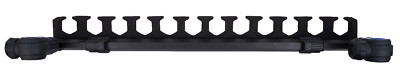 Fox Matrix 3D-R Extending 12 Kit Roost Bar GBA015 Rutenhalter für Topkits
