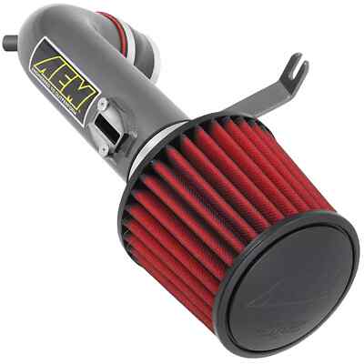 AEM 21-713C Performance Cold Air Intake Kit System for 13-18 Nissan Altima 2.5L