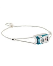 - Petzl Lampada Frontale Bindi Smeraldo