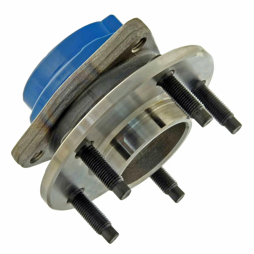 Nuevo conjunto de buje de rueda trasera DTA para Buick Rendezvous 2003-2006 tracción delantera sin ABS Foto 4 de 4