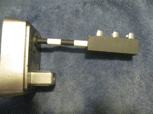 Standard Gauge model traffic signal Made in England S.E.L.model No. 725 - Picture 2 of 5