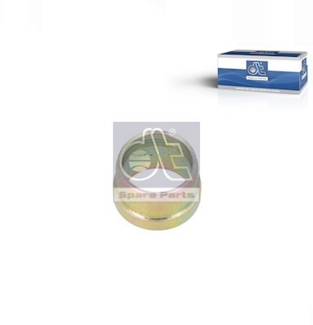 Schlauchverbinder DT Spare Parts 9.75031 10 Schlauchverbinder DT Spare Parts 9.75031 10