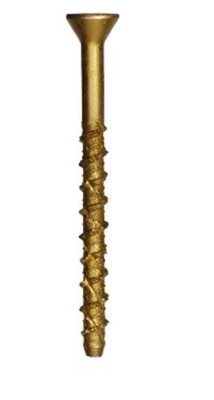 200 pcs-GRK 9 X 1 1//2/" PANHEAD CLIMATEK COATED T25 DRIVE MULTIPURPOSE SCREWS