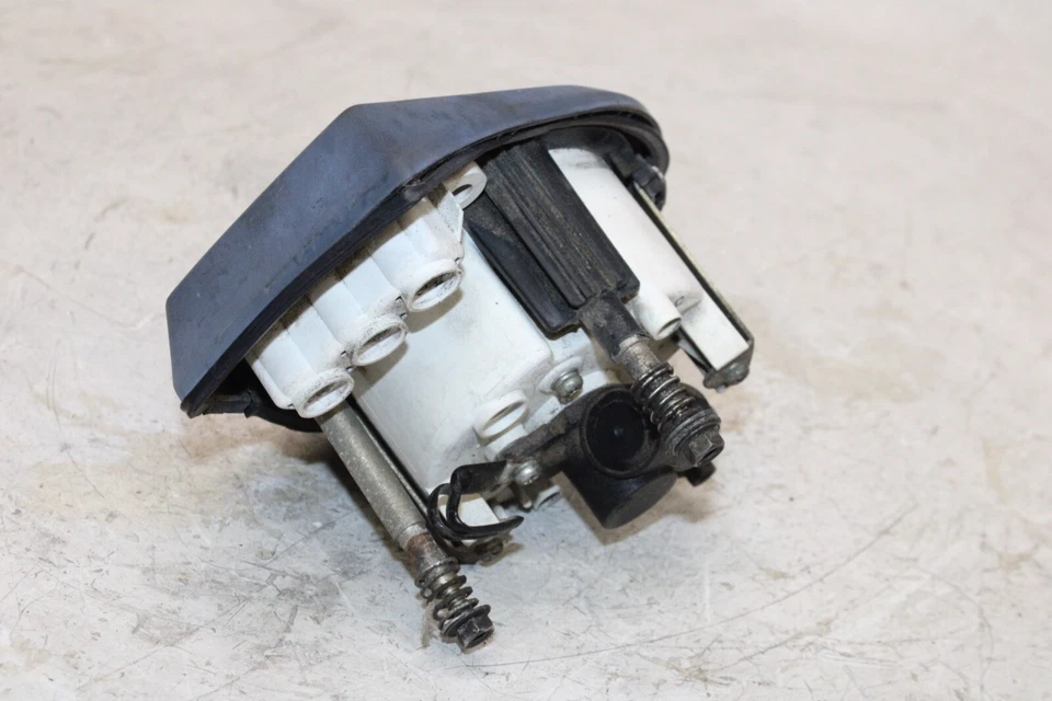 01-08 SUZUKI SAVAGE 650 LS650P OEM GAUGES METER SPEEDO TACH - Image 3 of 4