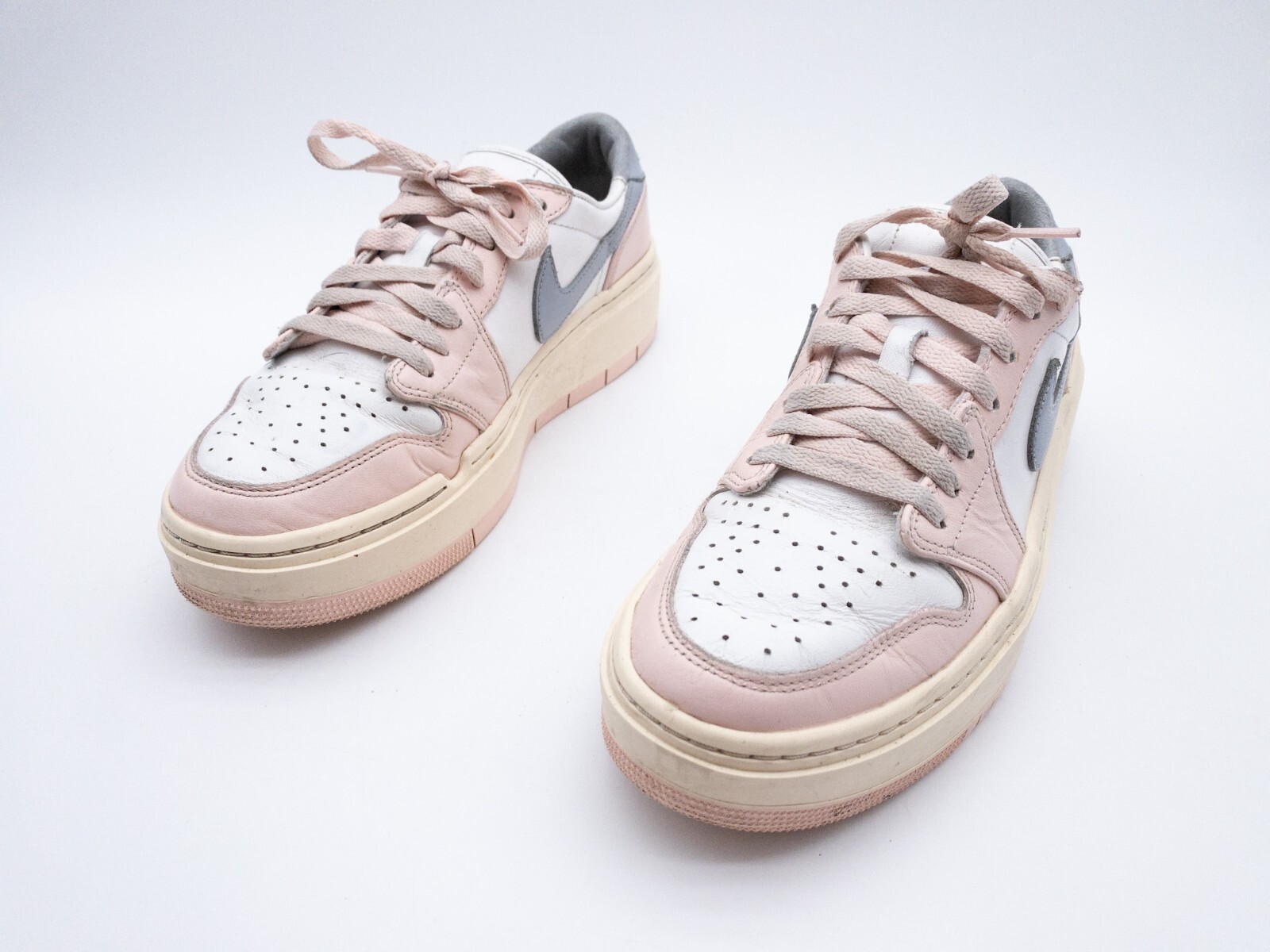 Nike Air Jordan Zapatillas De Deporte Talla 42 EU Art. 28477-100