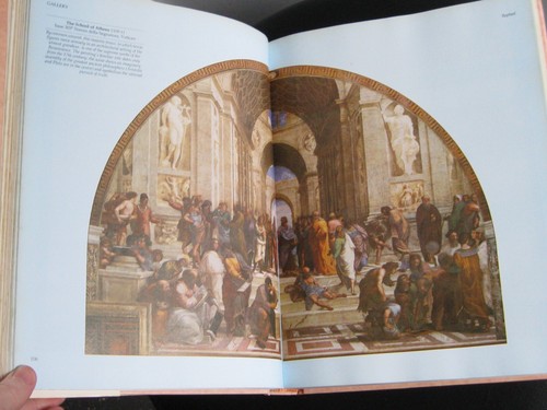 Great Artists - Melvyn Bragg - Hardback with Paper Cover - Used Condition - Picture 6 of 9