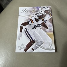 BJ Ojulari RC 2023 Panini Prestige Arizona Cardinals #305