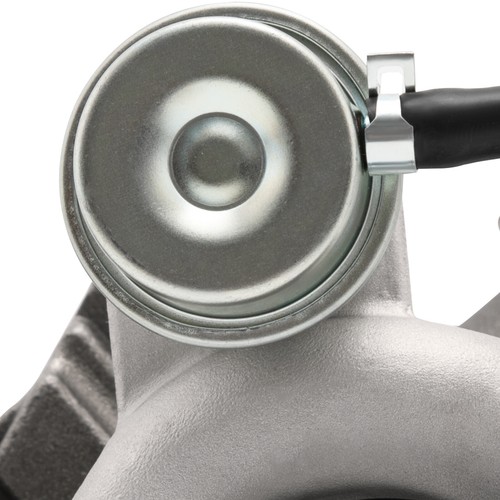 T250 452055 ERR4893 Fit LANDROVER Defender Discovery 300TDI 2.5L Turbo Charger - Picture 10 of 12