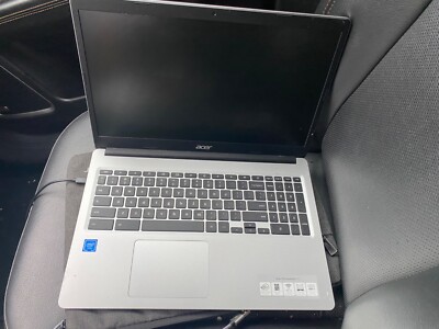 Acer Chromebook 315 15.6'' (64GB eMMC, Intel Celeron N4020, 1.10 GHz, 4GB)...