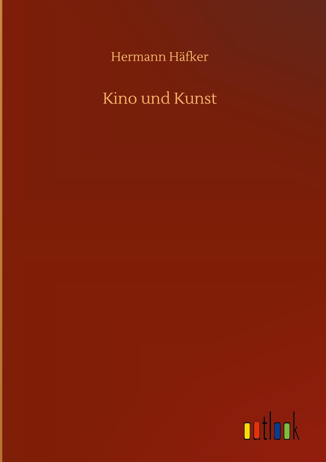 Thumbnail - Kino Und Kunst Hermann Häfker