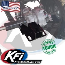 KFI Honda ATV Rear 2" Receiver - Recon - 102035