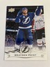 Brayden Point 2018-19 Upper Deck Series 1 Ice Hockey #163 TB Lightning