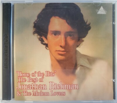 Home of the Hits!: Best of Jonathan Richman & the Modern Lovers