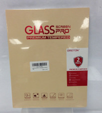NEW Tempered Glass Screen Protector For iPad Pro 12.9"