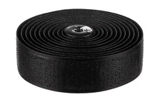 Lizard Skins DSP Bartape 3.2 mm Unisex Adult Handlebar Tape Jet Black, One Size