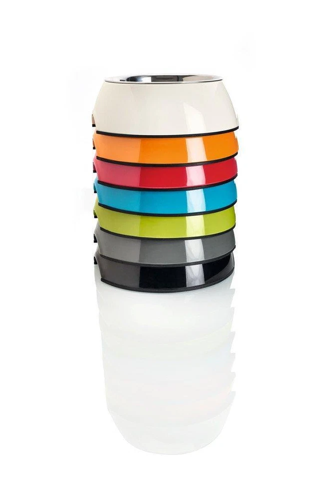 HUNTER Melaminnapf Melamin Hundenapf Fressnapft Futternapf Hunde Napf - Bild 2 von 3