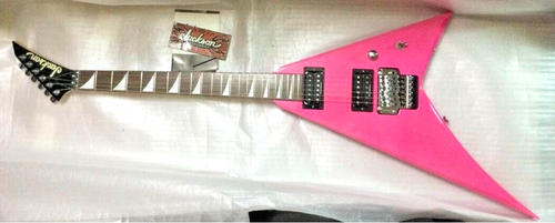 Jackson Custom Shop Randy Rhoads Electric Guitar with Case from Japan - USED - Picture 9 of 10