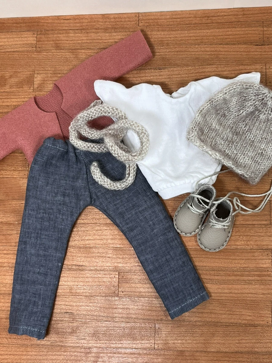 imda doll 3.0 complete Set Of clothes FREE SHIPPING