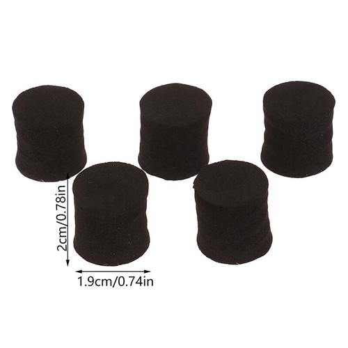 For Roland PDX-8 PDX-6 Electronic Drum Replacement Electric Drum Trigger Sponge - Picture 12 of 15