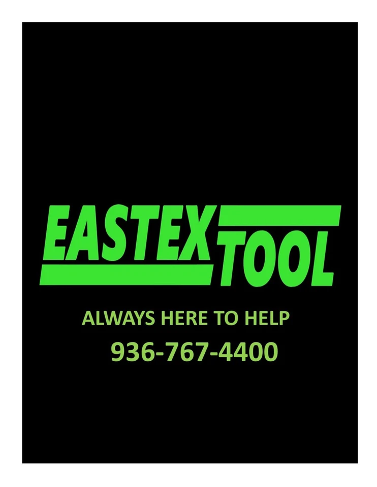 RIDGID 48910  1/4-20 UNC LH  HIGHSPEED 500B BOLT DIE SET - Image 4 of 4