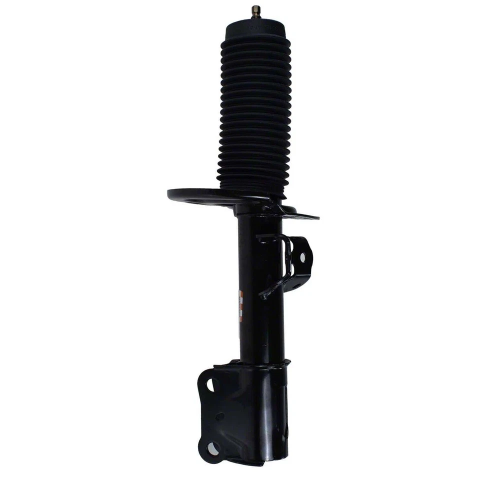 Motorcraft OEM Front Struts W/ Sway Bar For 2015-2023 Ford Mustang 20'' Wheels - Изображение 3 из 4