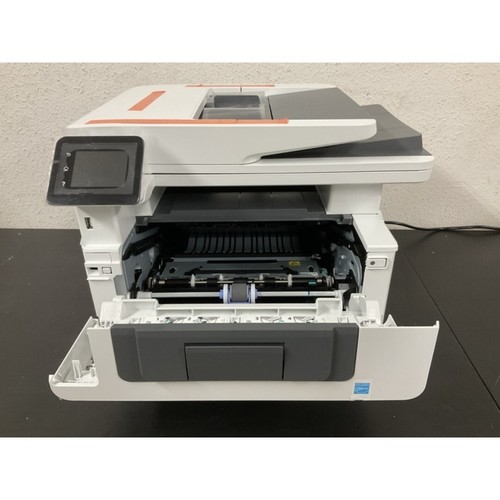HP LaserJet Pro M428fdw Wireless Monochrome Laser Printer Fast, Secure - Photo 2/4