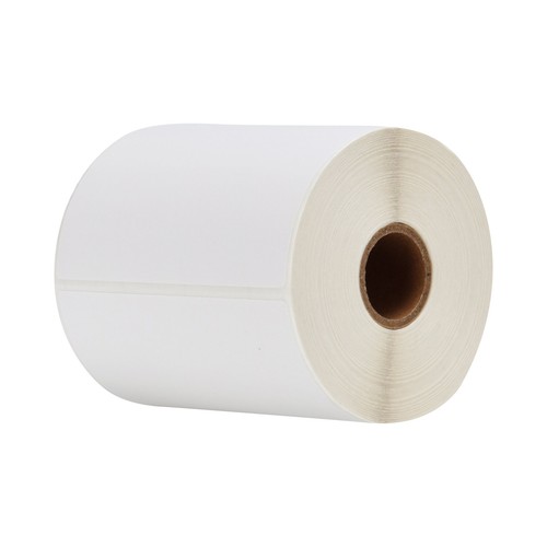 50 Rollen 250/Rolle 4x6 Direkt Thermisch Versand Barcode Etiketten Zebra 2844 ZP 505 - Bild 7 von 10