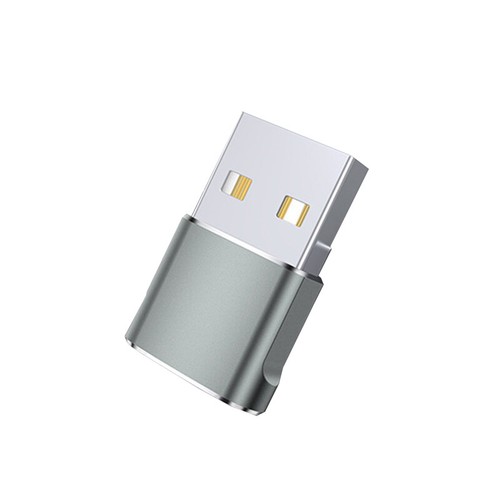 2-Pack USB C 3.1 Type C Female to USB 3.0 Type A Male Port Converter Adapter U ⁿ - Picture 15 of 21