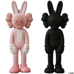 KAWS Tokyo COMPANION KEY HOLDER 6個セット Kaws Key Holder | eBay