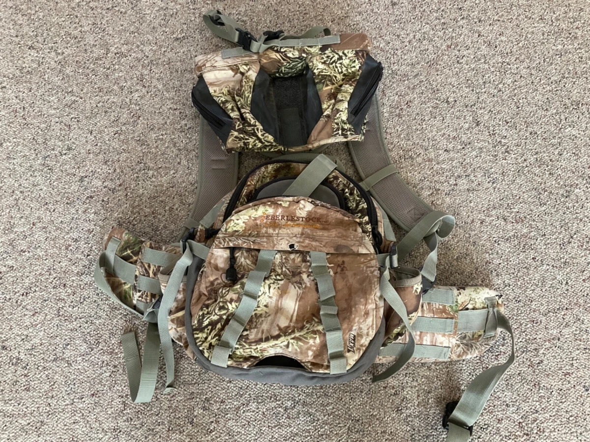 Eberlestock bird bag cheap