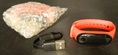 Smart Bracelet X1