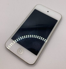 Apple iPod Touch 4a 4th Generation 8GB White A1367 Used MP3 Player