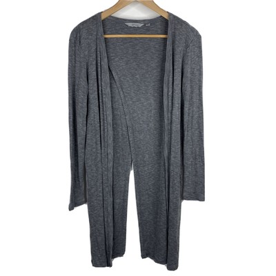 womens duster sweater
