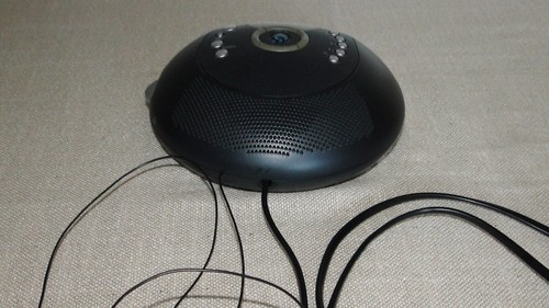 Grundig Sono Clock 420 dunkelgrau - Radiowecker Sonoclock Uhrenradio - Bild 6 von 9