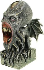 CTHULHU/L'APPEL DE CTHULHU MM/H.P. LOVECRAFT/