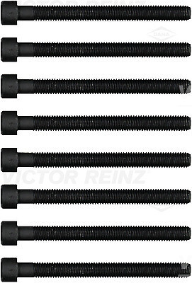 Kit De Boulons De Culasse VICTOR REINZ 14-32056-01 Pour Ford, Mercedes, VW - Neuf Sous Blister