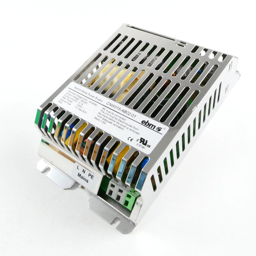 FERROLI 3211004 / EBM PAPST CNW015-AB02-01 TRAFO t.b.v. VENTILATOR