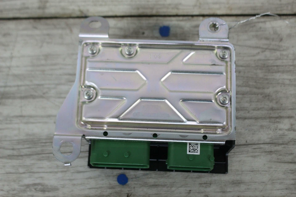 Chassis Brain Box KIA K900 19 20 - Image 2 of 3