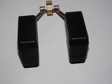 CARBURATEUR WEBER 40 DCOM SPANSIL FLOAT