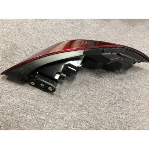 Full LED Lights For Porsche Panamera 970 2010-2013 Rear Sequential Turn Signal - Picture 8 of 12
