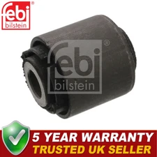 Febi Front Rear Outer Track Control Arm Bush Fits Land Rover Freelander 2
