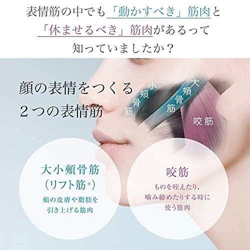 YA−MAN EP-14BB YA-MAN LIFT CARE FACE MASKMEDILIFT EP-14BB JAPAN NEW With