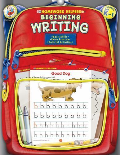 Carson Dellosa Homework Helpers :: Write my essay for me australia
