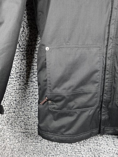 NIKE SB Hemlock Mens Snowboard Ski Jacket Winter Snow Coat Medium - Picture 5 of 18