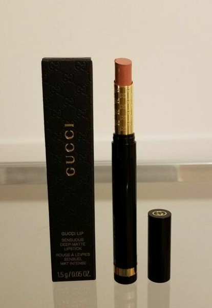 gucci lipstick 210