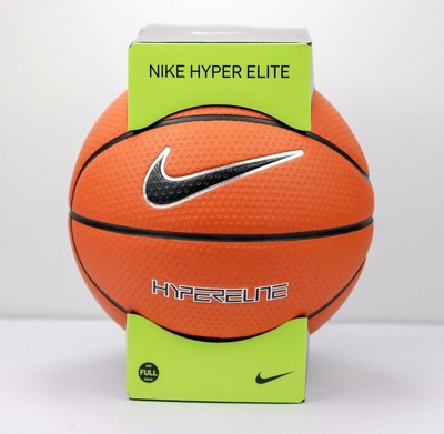 nike hyper basketball