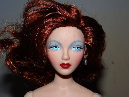 Vintage 1995 Original Ashton Drake Mel Odom Redhead Gene Doll - Picture 8 of 13