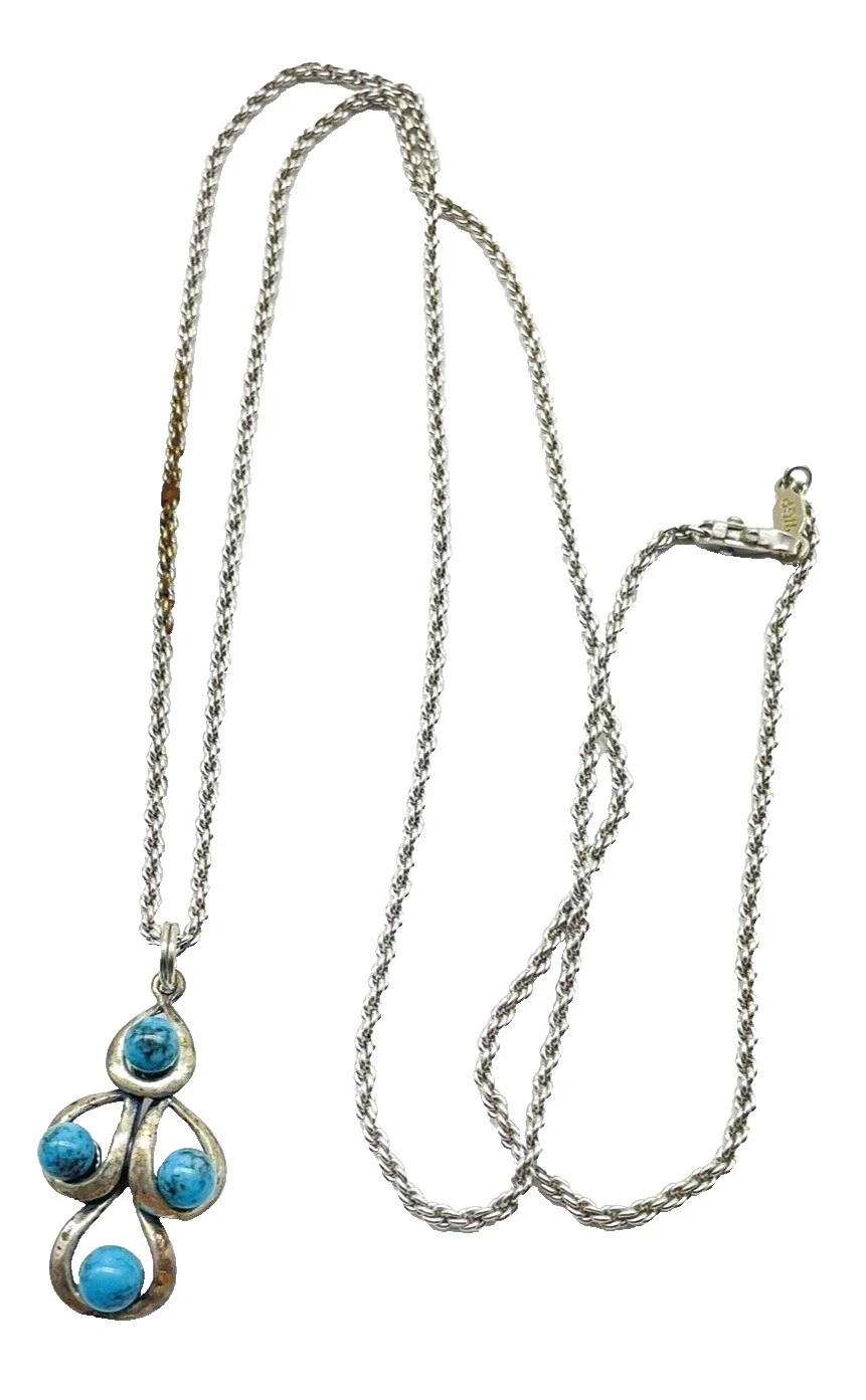 Модные цепочки ожерелья и кулоны Nine West