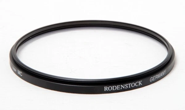 Rodenstock UV Super MC Filter 49mm - Image 1 of 1