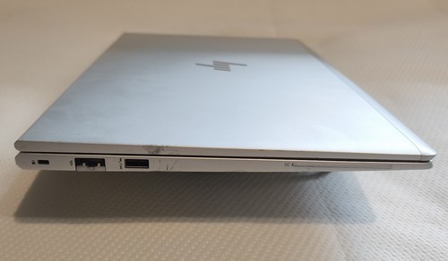 HP EliteBook 650 G10, 15.6", i7-1365U, 32GB RAM, 1TB SSD, WARRANTY - Bild 7 von 10